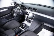 Volkswagen Passat B7 Пермь  - изображение 33
