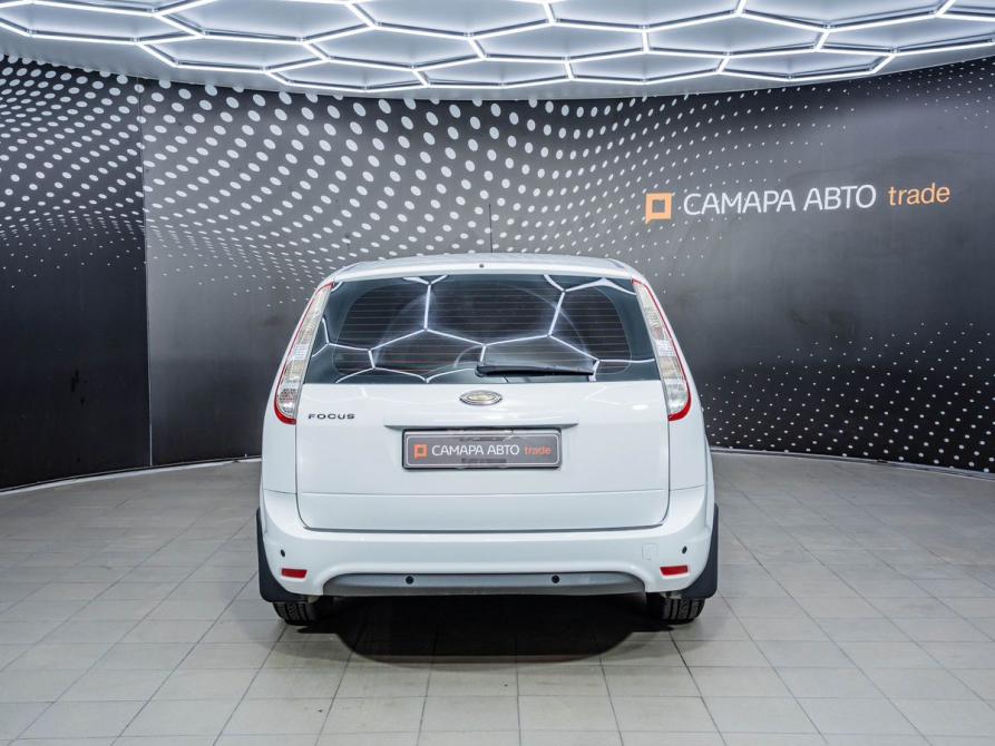 Ford Focus II Рестайлинг Самара  - изображение 8