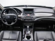 Honda Crosstour I Рестайлинг Москва  - изображение 30