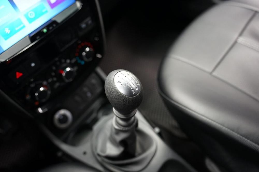 Nissan Terrano III (D10) Крым  - изображение 16