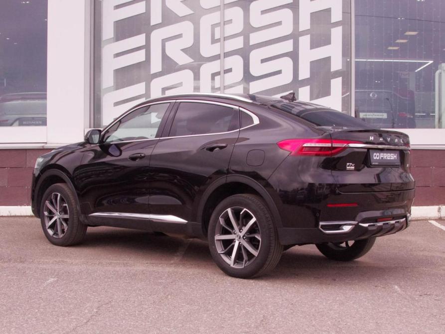 Haval F7x I Владимир  - изображение 2