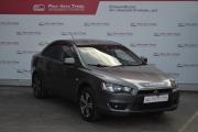 Mitsubishi Lancer X Старый Оскол  - изображение 16