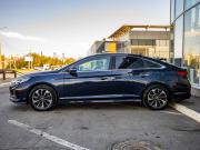Hyundai Sonata VII (LF) Рестайлинг Волгоград  - изображение 43