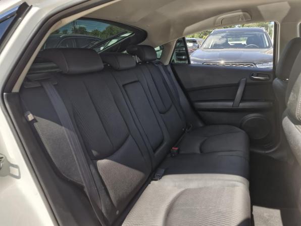 Mazda 6 II (GH) Рестайлинг с пробегом 2010 года, цена 819 000 рублей, 242477 км, лифтбек, Автокод Объявления