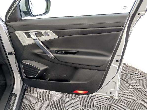 Geely Atlas I с пробегом 2021 года, цена 1 610 000 рублей, 104352 км, внедорожник, Автокод Объявления