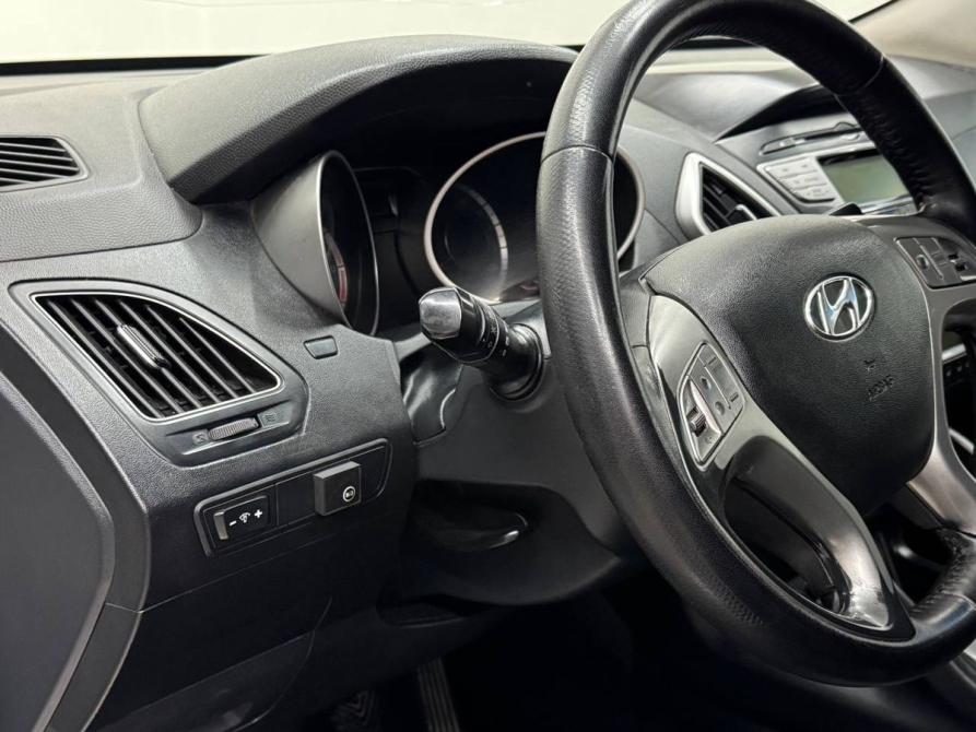 Hyundai ix35 I Ростов-на-Дону  - изображение 9