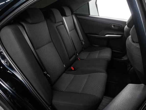 Toyota Camry VII (XV50) Рестайлинг с пробегом 2015 года, цена 2 237 000 рублей, 116880 км, седан, Автокод Объявления