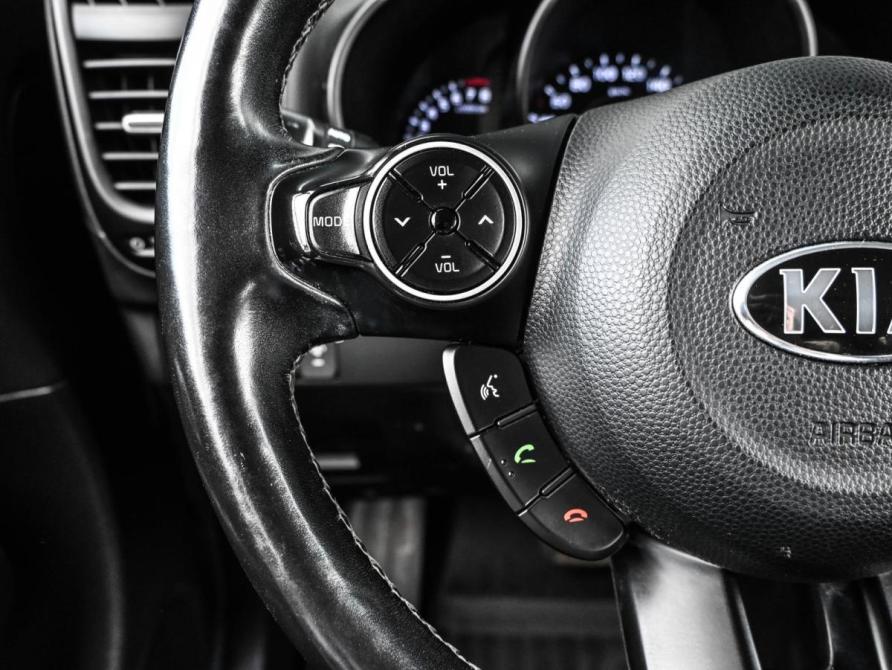 Kia Soul II Рестайлинг Новороссийск  - изображение 14