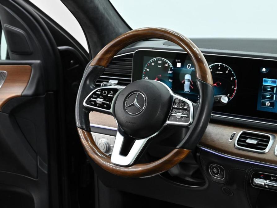 Mercedes-Benz GLE II (V167) Москва  - изображение 9