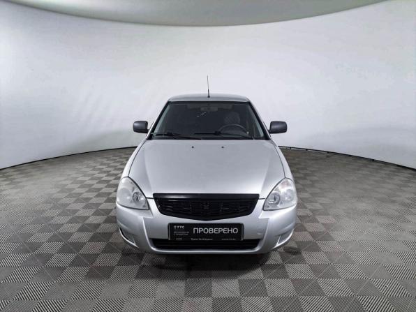 Lada (ВАЗ) Priora I с пробегом 2013 года, цена 300 000 рублей, 172702 км, хэтчбек, Автокод Объявления