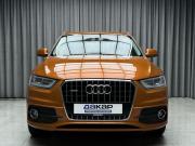 Audi Q3 I (8U) Ижевск  - изображение 34