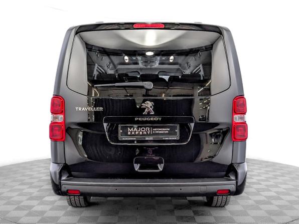 Peugeot Traveller I с пробегом 2022 года, цена 3 650 000 рублей, 69662 км, минивэн, Автокод Объявления