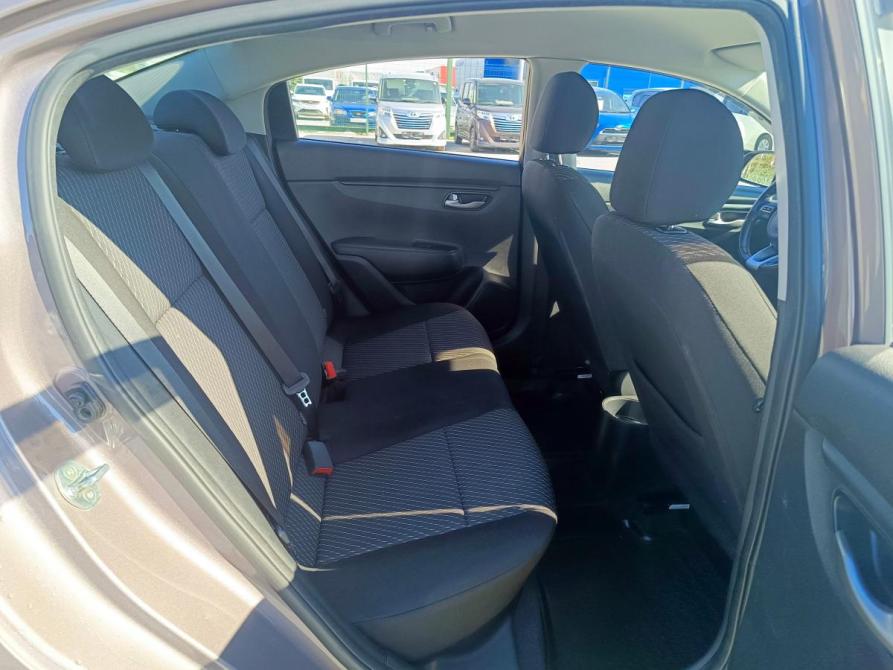 Kia Rio IV Тюмень  - изображение 14