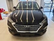 Hyundai Tucson III Рестайлинг Челябинск  - изображение 28