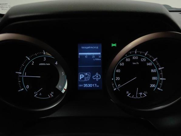 Toyota Land Cruiser Prado 150 Series с пробегом 2013 года, цена 2 499 000 рублей, 352000 км, внедорожник, Автокод Объявления