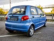 Daewoo Matiz II Волгоград  - изображение 30