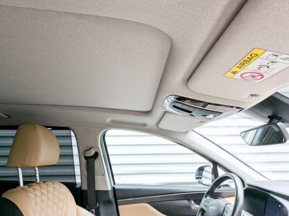 Hyundai Santa Fe IV Рестайлинг с пробегом 2022 года, цена 3 890 000 рублей, 28562 км, внедорожник, Автокод Объявления