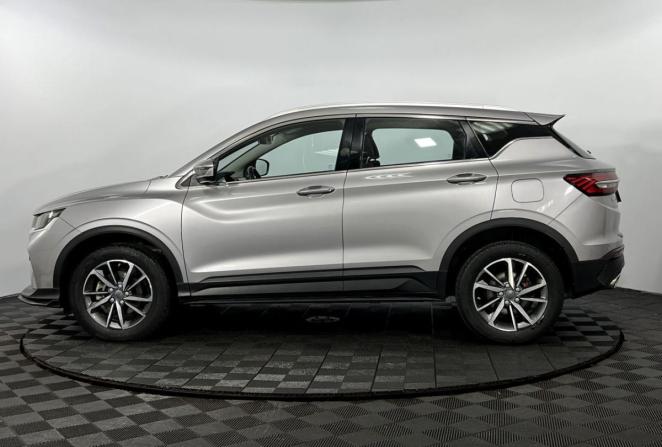 Geely Coolray I с пробегом 2023 года, цена 1 850 000 рублей, 27480 км, внедорожник, Автокод Объявления