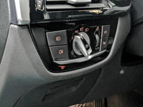 BMW 5 серии VII (G30/G31/G38) с пробегом 2019 года, цена 3 700 000 рублей, 89425 км, седан, Автокод Объявления