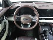 Geely Monjaro I Москва  - изображение 46