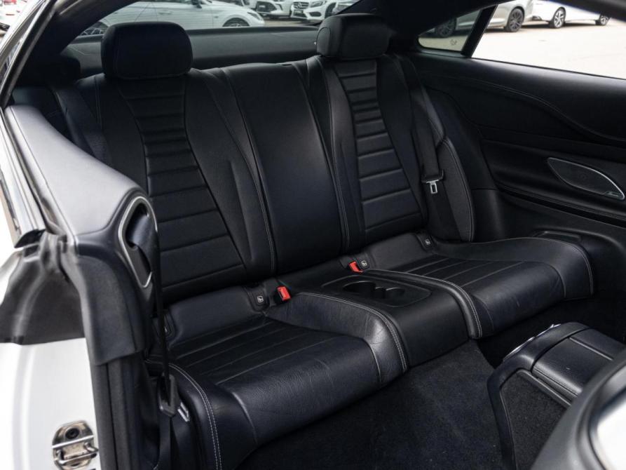 Mercedes-Benz E-Класс V (W213 S213 C238) Краснодар  - изображение 7