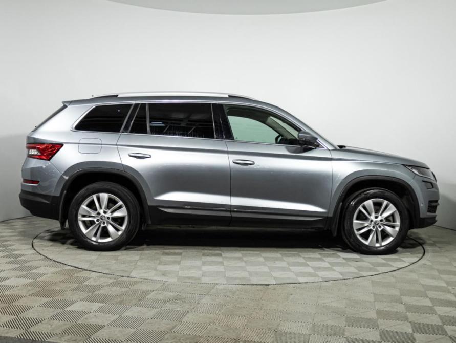 Skoda Kodiaq I Санкт-Петербург  - изображение 4