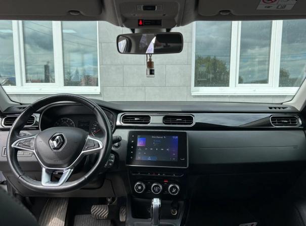 Renault Arkana I с пробегом 2020 года, цена 1 670 000 рублей, 132600 км, внедорожник, Автокод Объявления