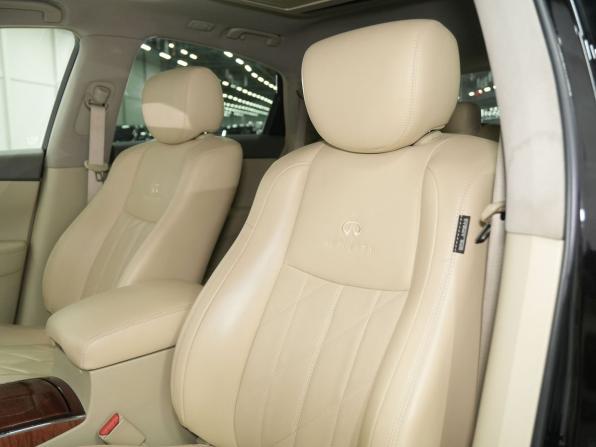 Infiniti FX II (S51) Рестайлинг с пробегом 2011 года, цена 2 120 000 рублей, 240000 км, внедорожник, Автокод Объявления