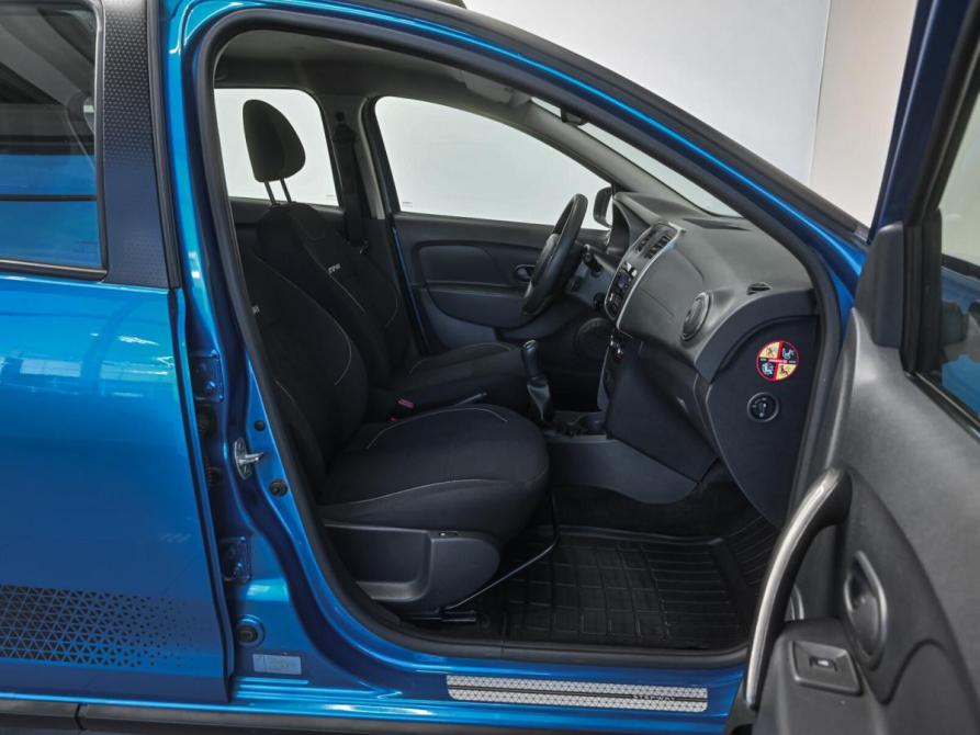 Renault Sandero II Челябинск  - изображение 25