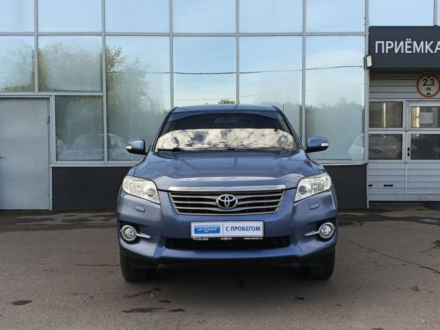Toyota RAV4 III (XA30) Рестайлинг Москва  - изображение 2