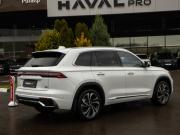 Geely Monjaro I Москва  - изображение 28