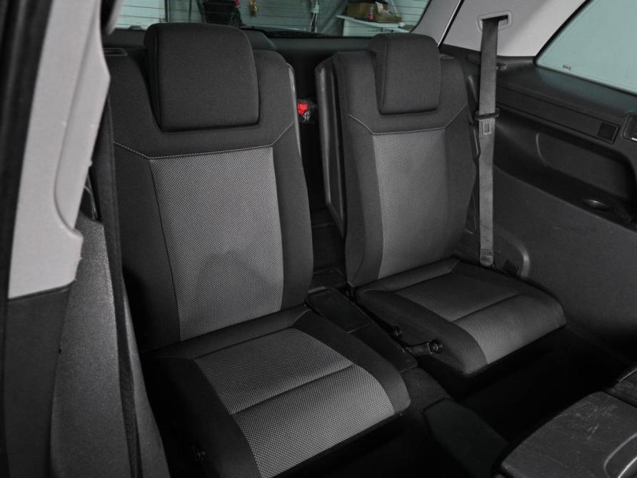 Opel Zafira B Рестайлинг Ростов-на-Дону  - изображение 9