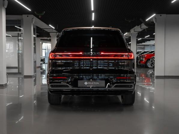 Geely Galaxy M9 с пробегом 2026 года, цена 7 550 000 рублей, 30 км, внедорожник, Автокод Объявления