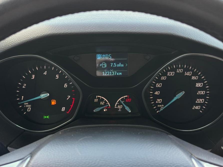 Ford Focus III Воронеж  - изображение 15