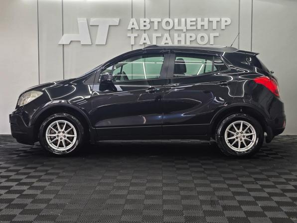Opel Mokka I с пробегом 2013 года, цена 1 049 000 рублей, 224000 км, внедорожник, Автокод Объявления