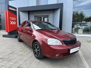 Chevrolet Lacetti I Набережные Челны  - изображение 23