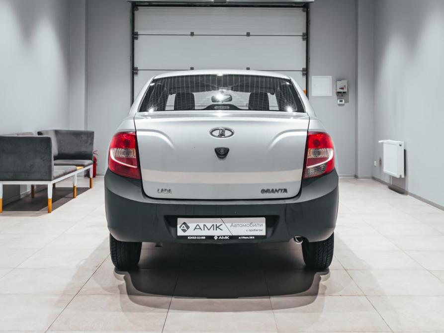 Lada (ВАЗ) Granta I Екатеринбург  - изображение 9