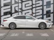 Lexus ES VII Краснодар  - изображение 30