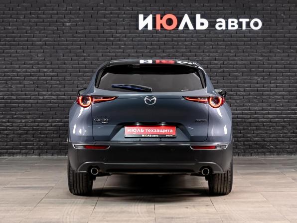 Mazda CX-30 I с пробегом 2019 года, цена 1 990 000 рублей, 82793 км, внедорожник, Автокод Объявления