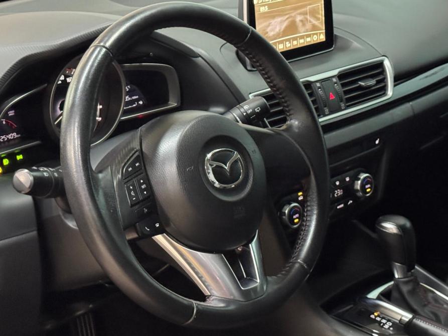 Mazda 3 III (BM) Набережные Челны  - изображение 9