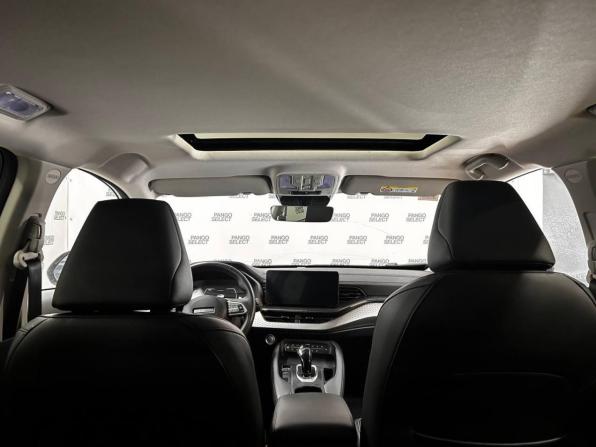 Haval F7x I Рестайлинг с пробегом 2024 года, цена 2 380 000 рублей, 30597 км, внедорожник, Автокод Объявления