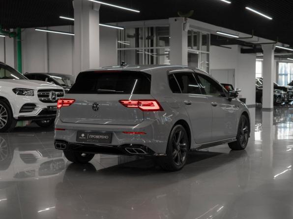 Volkswagen Golf VIII с пробегом 2022 года, цена 2 750 000 рублей, 75085 км, хэтчбек, Автокод Объявления