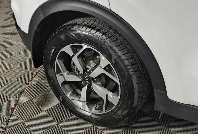 Kia Sportage IV Рестайлинг с пробегом 2019 года, цена 1 990 000 рублей, 108266 км, внедорожник, Автокод Объявления