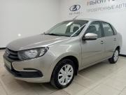 Lada (ВАЗ) Granta I Рестайлинг Ижевск  - изображение 12