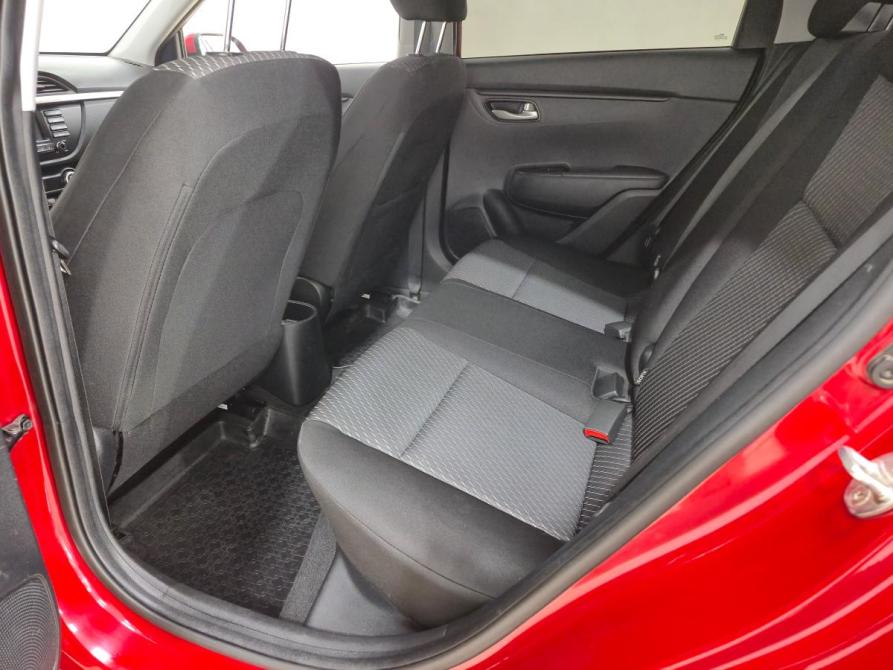 Kia Rio IV Альметьевск  - изображение 18