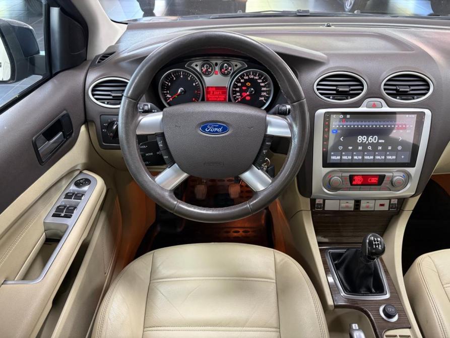 Ford Focus II Рестайлинг Киров  - изображение 14