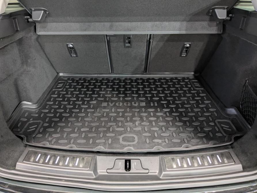 Land Rover Range Rover Evoque II Рестайлинг Москва  - изображение 10