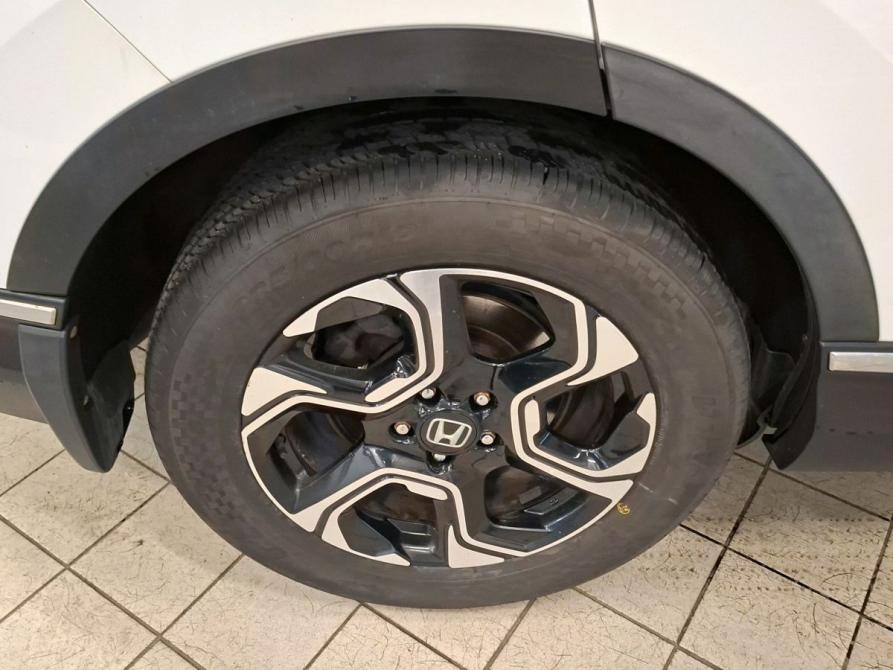 Honda CR-V V Москва  - изображение 15