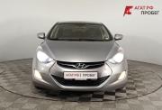 Hyundai Elantra V (MD) Волгоград  - изображение 25