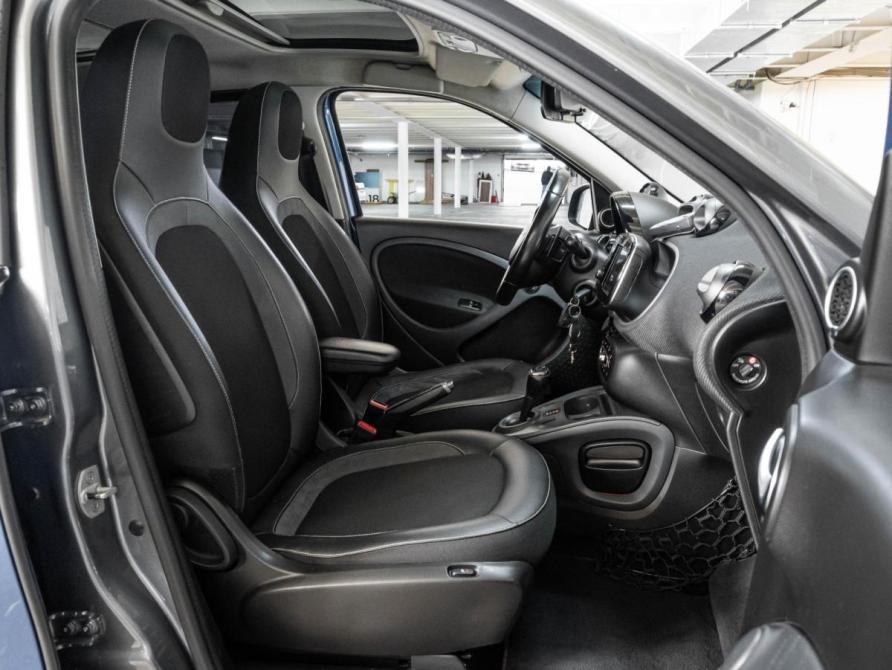 Smart Forfour II Ставрополь  - изображение 8